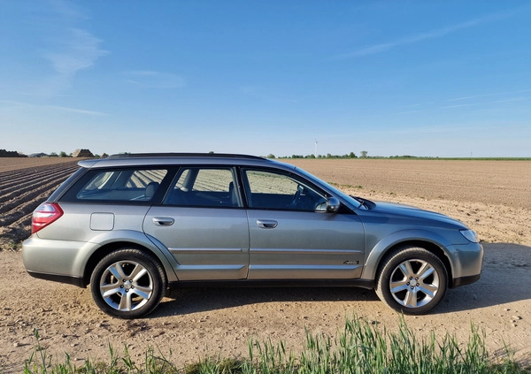 Renault Scenic cena 11900 przebieg: 162000, rok produkcji 2004 z Końskie małe 379